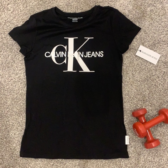 ‼️SALE⭐️NWT‼️ Calvin Klein XS outfit - Picture 6 of 6